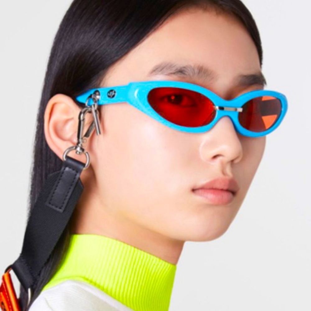 Gentle monster sunglasses